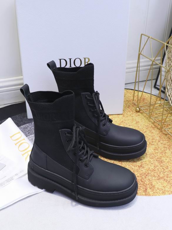 Dior Boots Wmns ID:20221117-160